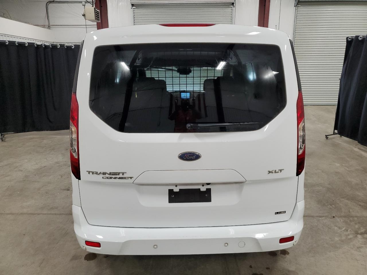 Photo 5 VIN: NM0GE9F23N1512864 - FORD TRANSIT 