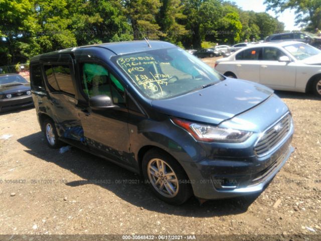 Photo 0 VIN: NM0GE9F24K1426796 - FORD TRANSIT CONNECT WAGON 