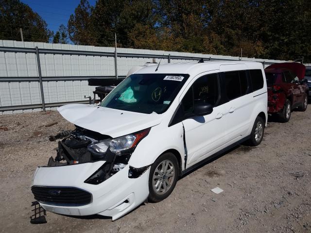 Photo 1 VIN: NM0GE9F24K1427611 - FORD TRANSIT CO 