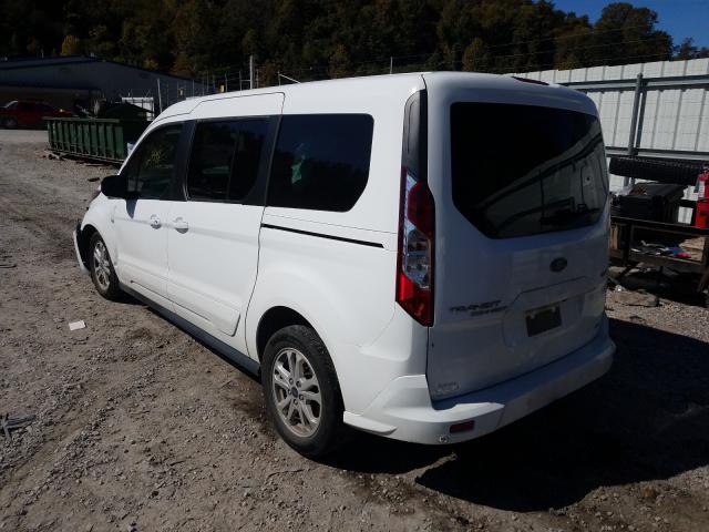 Photo 2 VIN: NM0GE9F24K1427611 - FORD TRANSIT CO 