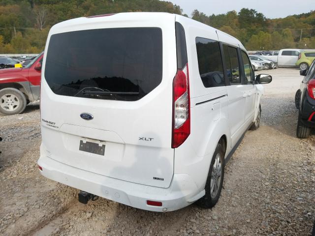 Photo 3 VIN: NM0GE9F24K1427611 - FORD TRANSIT CO 