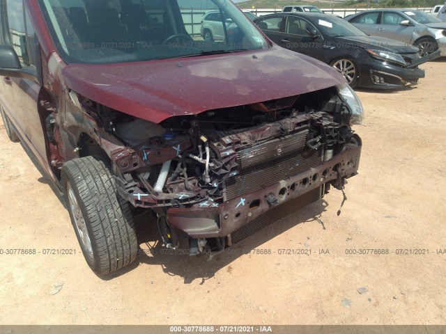 Photo 5 VIN: NM0GE9F24L1435239 - FORD TRANSIT CONNECT WAGON 