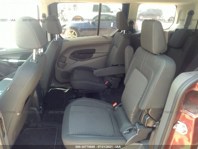 Photo 7 VIN: NM0GE9F24L1435239 - FORD TRANSIT CONNECT WAGON 