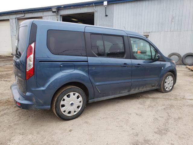 Photo 2 VIN: NM0GE9F24L1443745 - FORD TRANSIT CO 