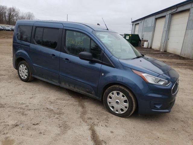 Photo 3 VIN: NM0GE9F24L1443745 - FORD TRANSIT CO 