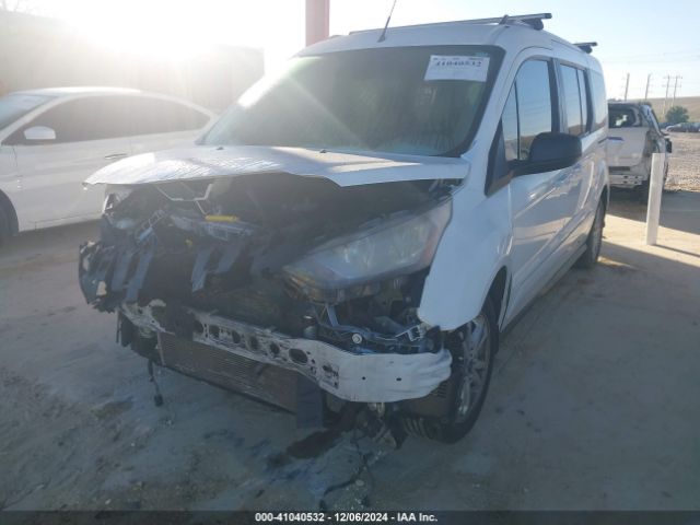 Photo 1 VIN: NM0GE9F24L1477927 - FORD TRANSIT CONNECT 