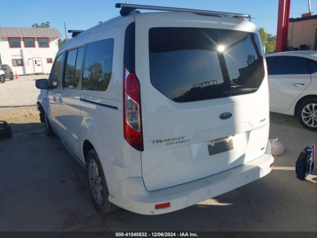 Photo 2 VIN: NM0GE9F24L1477927 - FORD TRANSIT CONNECT 