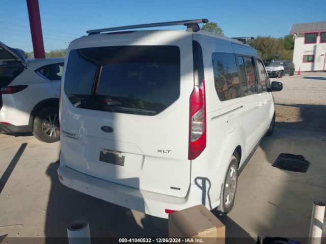 Photo 3 VIN: NM0GE9F24L1477927 - FORD TRANSIT CONNECT 