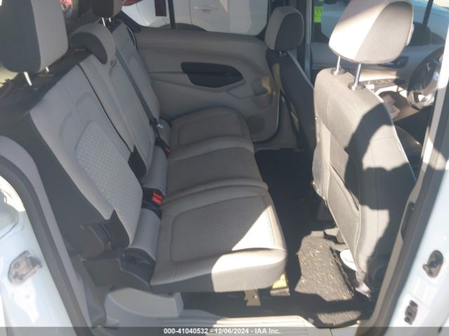 Photo 7 VIN: NM0GE9F24L1477927 - FORD TRANSIT CONNECT 