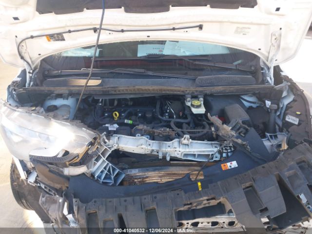 Photo 9 VIN: NM0GE9F24L1477927 - FORD TRANSIT CONNECT 