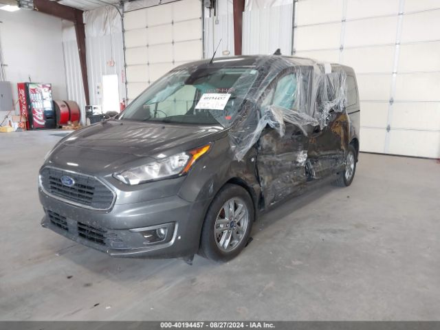 Photo 1 VIN: NM0GE9F24N1543380 - FORD TRANSIT CONNECT 