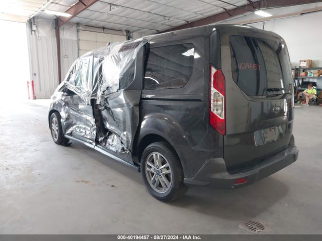 Photo 2 VIN: NM0GE9F24N1543380 - FORD TRANSIT CONNECT 