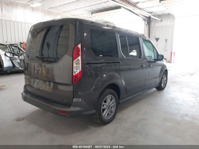 Photo 3 VIN: NM0GE9F24N1543380 - FORD TRANSIT CONNECT 