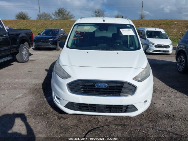 Photo 5 VIN: NM0GE9F25L1444435 - FORD TRANSIT CONNECT 