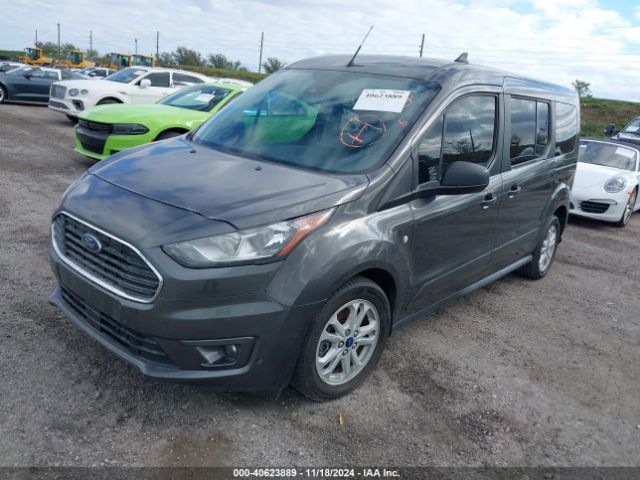 Photo 1 VIN: NM0GE9F25L1473661 - FORD TRANSIT CONNECT 