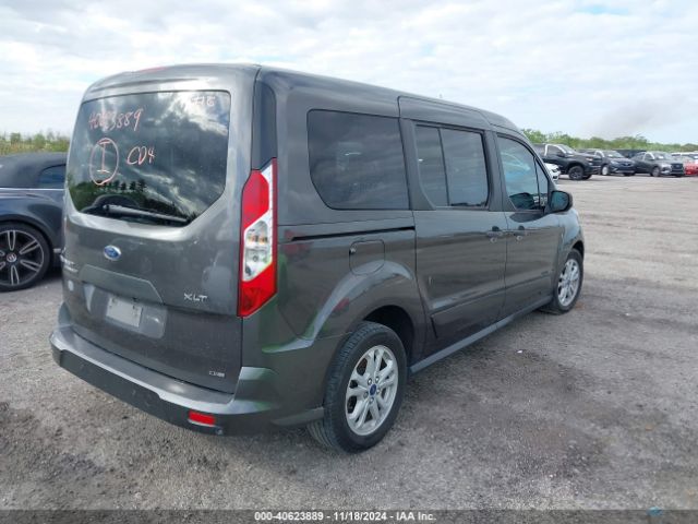 Photo 3 VIN: NM0GE9F25L1473661 - FORD TRANSIT CONNECT 