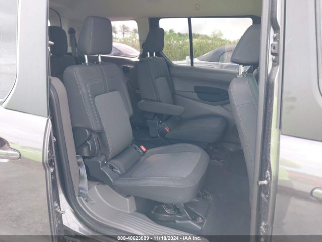 Photo 7 VIN: NM0GE9F25L1473661 - FORD TRANSIT CONNECT 