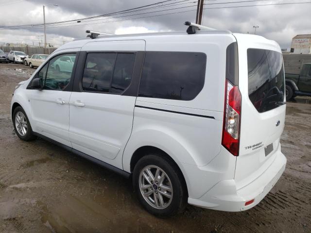 Photo 1 VIN: NM0GE9F26K1390559 - FORD TRANSIT CONNECT WAGON 