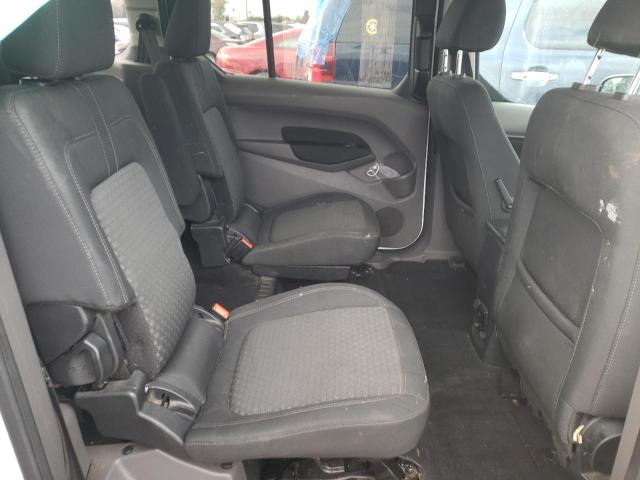 Photo 10 VIN: NM0GE9F26K1390559 - FORD TRANSIT CONNECT WAGON 