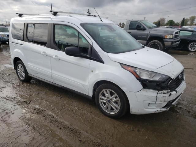 Photo 3 VIN: NM0GE9F26K1390559 - FORD TRANSIT CONNECT WAGON 