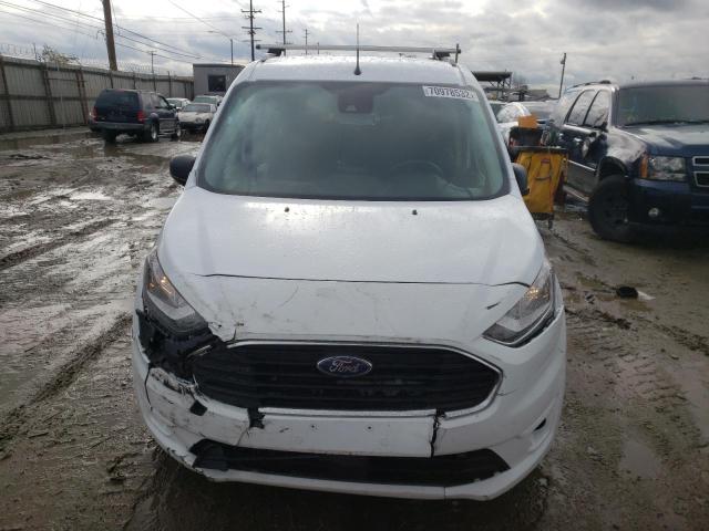 Photo 4 VIN: NM0GE9F26K1390559 - FORD TRANSIT CONNECT WAGON 