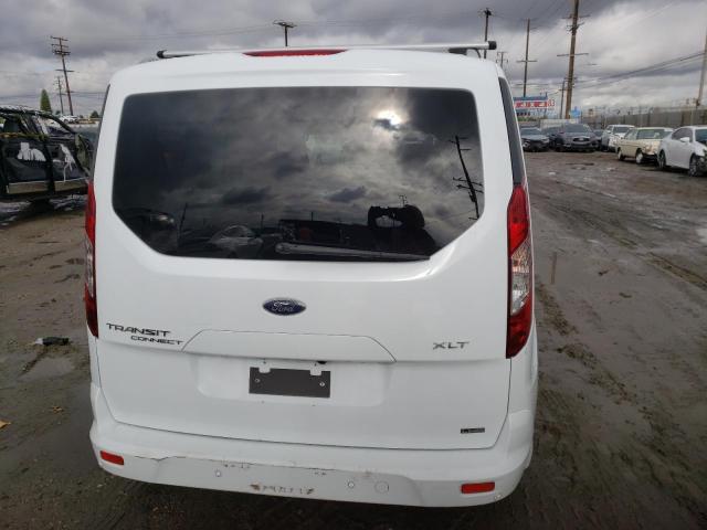 Photo 5 VIN: NM0GE9F26K1390559 - FORD TRANSIT CONNECT WAGON 