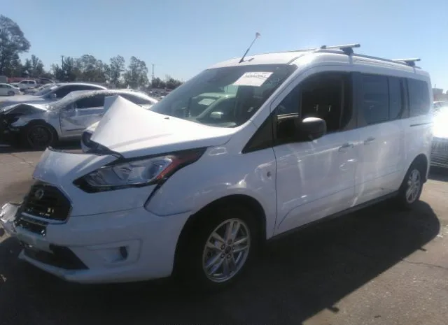 Photo 1 VIN: NM0GE9F26K1390559 - FORD TRANSIT CONNECT WAGON 