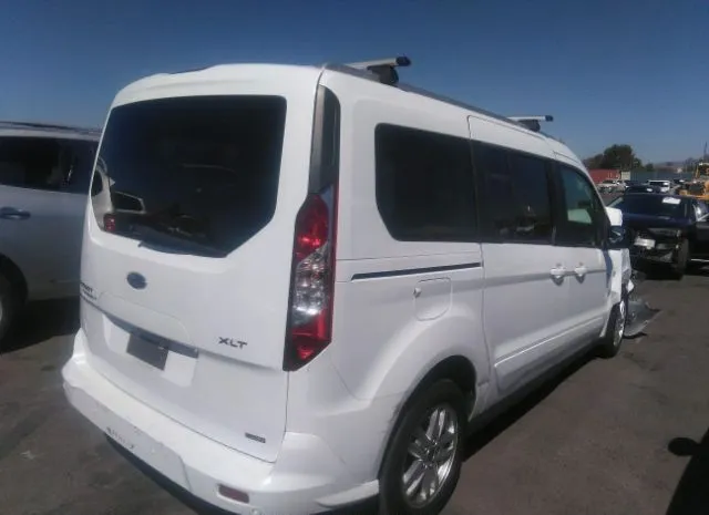 Photo 3 VIN: NM0GE9F26K1390559 - FORD TRANSIT CONNECT WAGON 