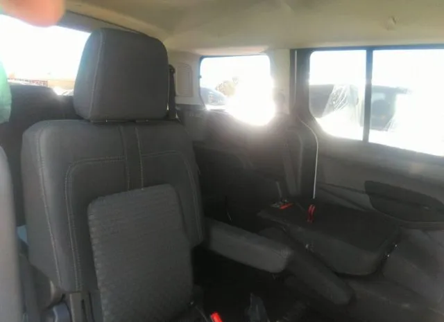 Photo 7 VIN: NM0GE9F26K1390559 - FORD TRANSIT CONNECT WAGON 