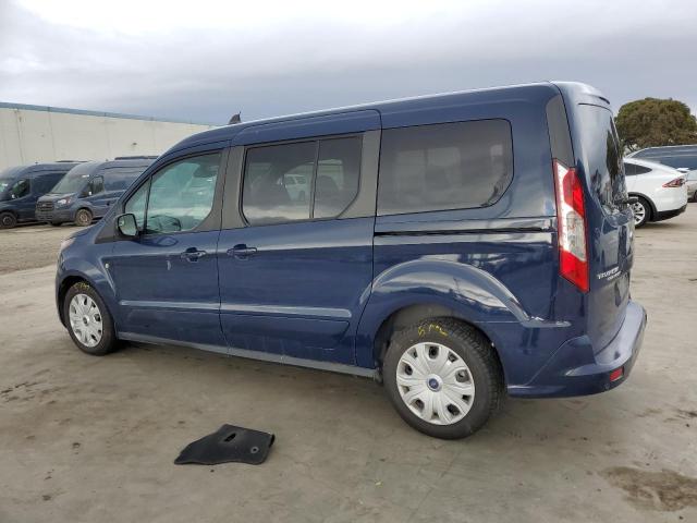 Photo 1 VIN: NM0GE9F26K1391520 - FORD TRANSIT CO 