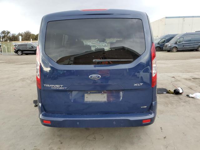 Photo 5 VIN: NM0GE9F26K1391520 - FORD TRANSIT CO 