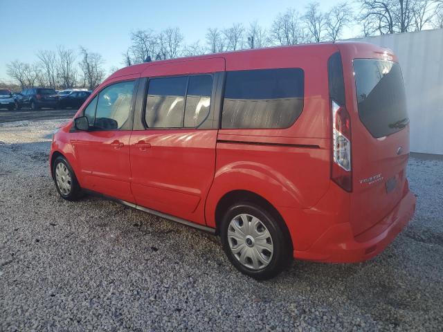 Photo 1 VIN: NM0GE9F26K1392165 - FORD TRANSIT 