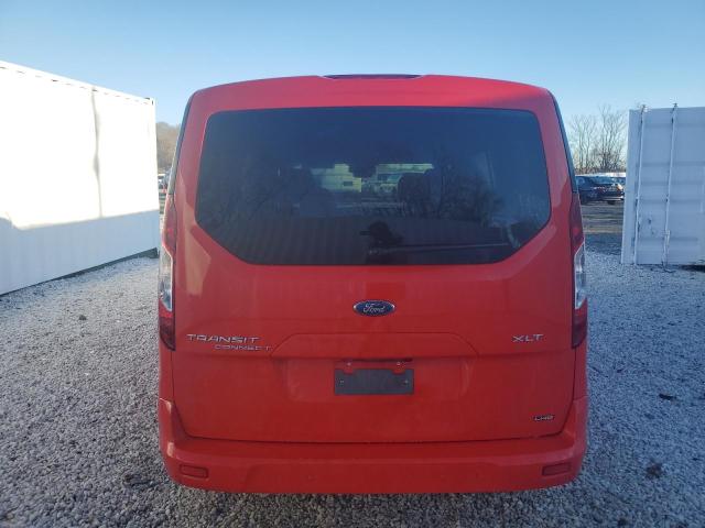 Photo 5 VIN: NM0GE9F26K1392165 - FORD TRANSIT 