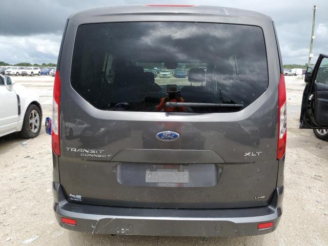 Photo 5 VIN: NM0GE9F26K1420370 - FORD TRANSIT CO 