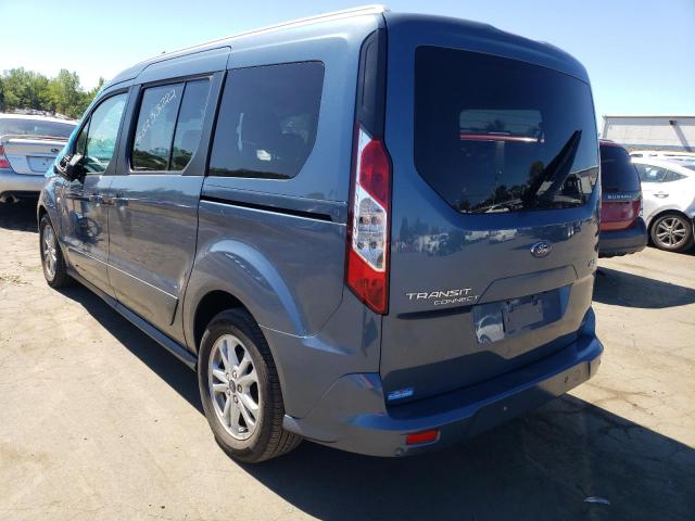 Photo 2 VIN: NM0GE9F26K1421518 - FORD TRANSIT CO 