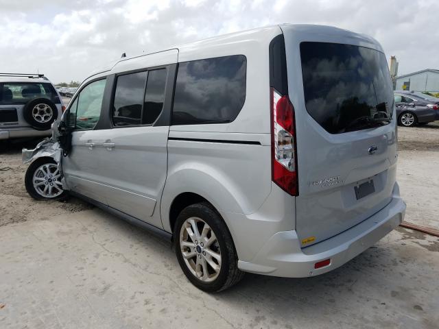 Photo 2 VIN: NM0GE9F26L1467237 - FORD TRANSIT CO 