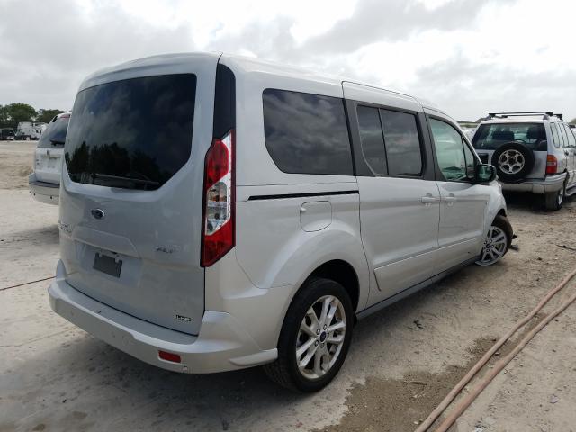 Photo 3 VIN: NM0GE9F26L1467237 - FORD TRANSIT CO 