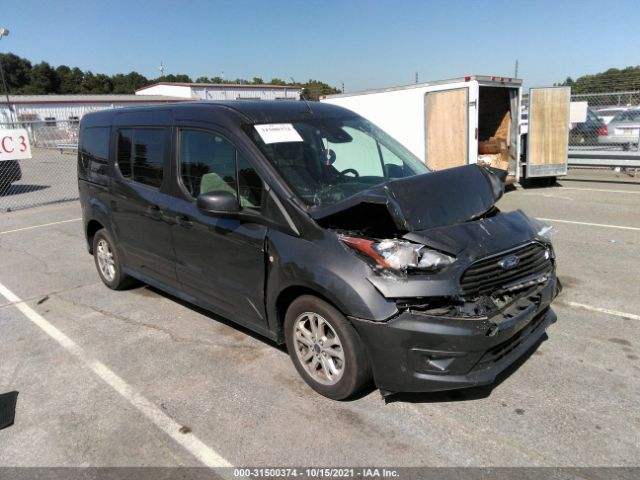 Photo 0 VIN: NM0GE9F26L1470445 - FORD TRANSIT 