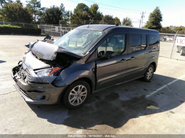 Photo 1 VIN: NM0GE9F26L1470445 - FORD TRANSIT 