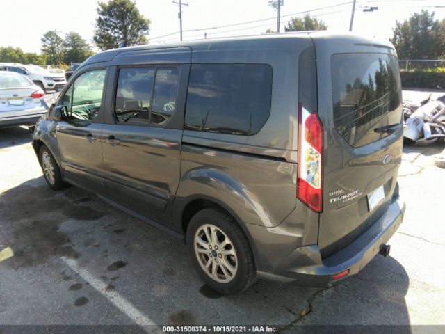 Photo 2 VIN: NM0GE9F26L1470445 - FORD TRANSIT 