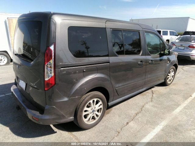 Photo 3 VIN: NM0GE9F26L1470445 - FORD TRANSIT 