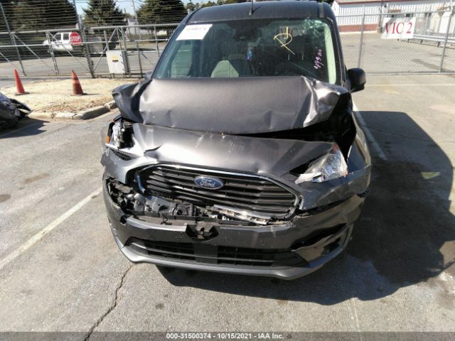 Photo 5 VIN: NM0GE9F26L1470445 - FORD TRANSIT 