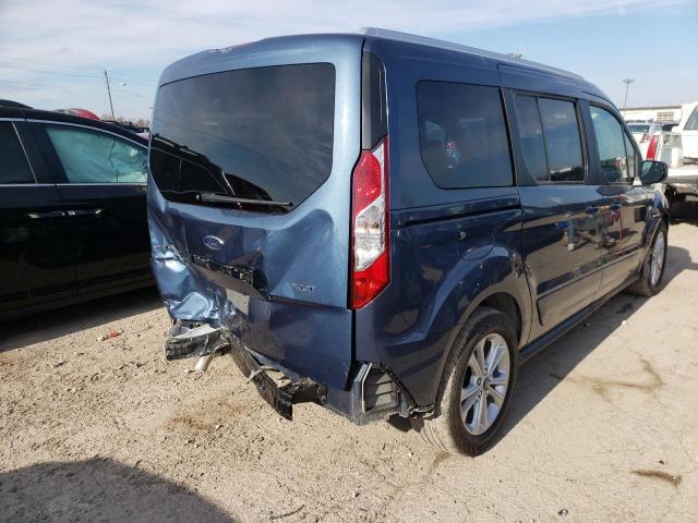 Photo 3 VIN: NM0GE9F26M1483522 - FORD TRANSIT CO 