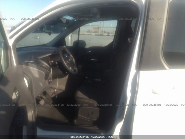 Photo 4 VIN: NM0GE9F27K1391767 - FORD TRANSIT CONNECT WAGON 