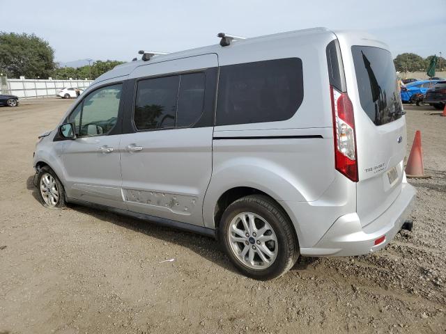 Photo 1 VIN: NM0GE9F27K1396273 - FORD TRANSIT 