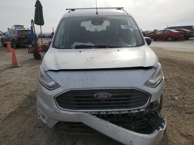 Photo 4 VIN: NM0GE9F27K1396273 - FORD TRANSIT 