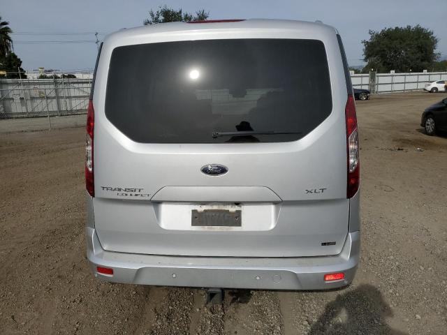 Photo 5 VIN: NM0GE9F27K1396273 - FORD TRANSIT 