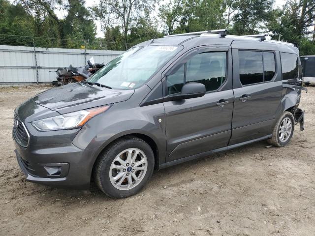 Photo 0 VIN: NM0GE9F27K1402749 - FORD TRANSIT CO 