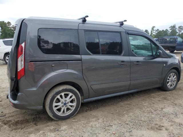 Photo 2 VIN: NM0GE9F27K1402749 - FORD TRANSIT CO 