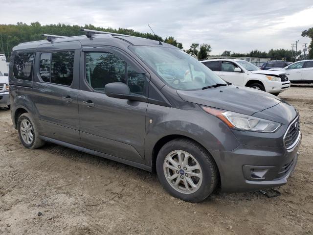 Photo 3 VIN: NM0GE9F27K1402749 - FORD TRANSIT CO 